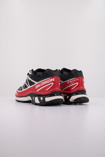 SALOMON XT  GTX en color NEGRO  (4)