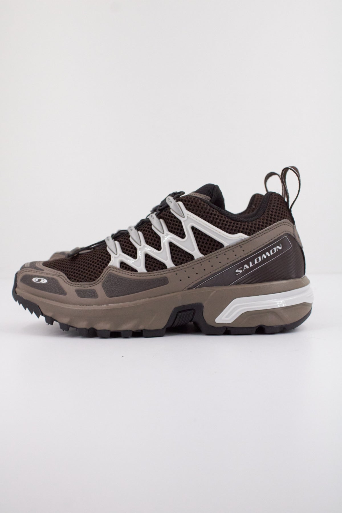 SALOMON ACS OG en color MARRON  (1)