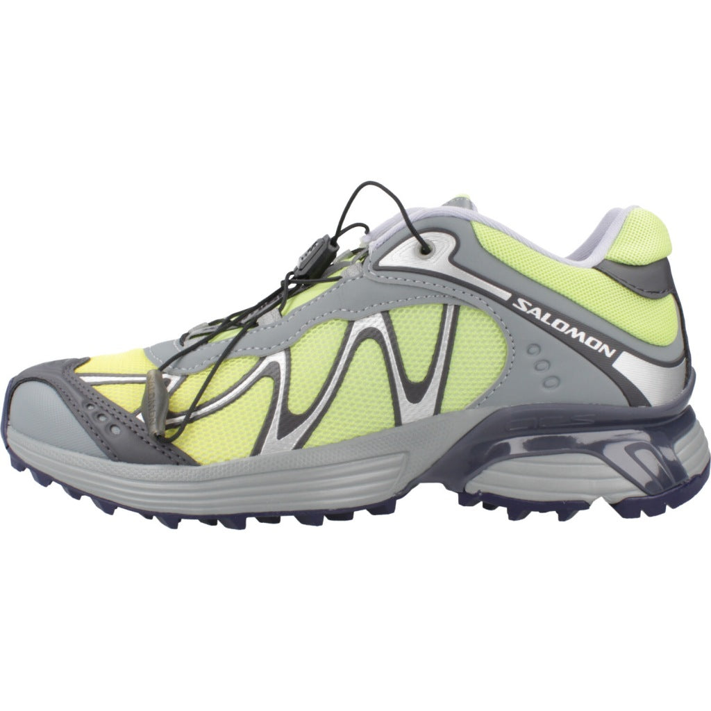 SALOMON XT WHISPER en color VERDE  (2)