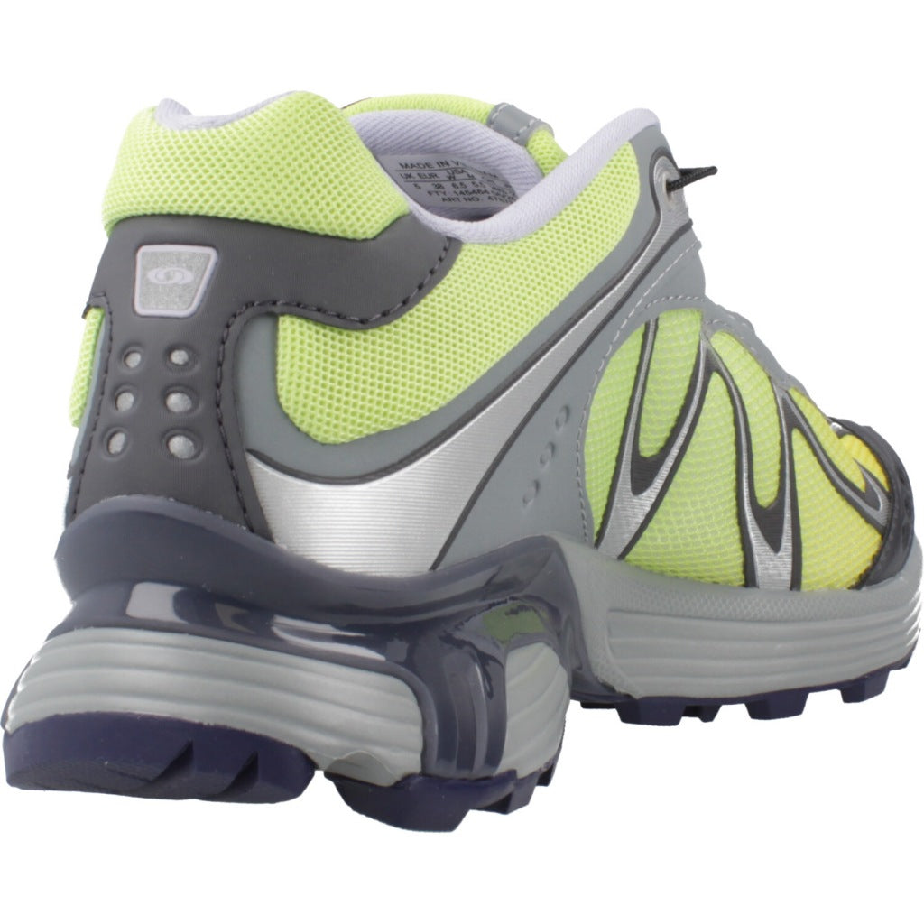 SALOMON XT WHISPER en color VERDE  (3)