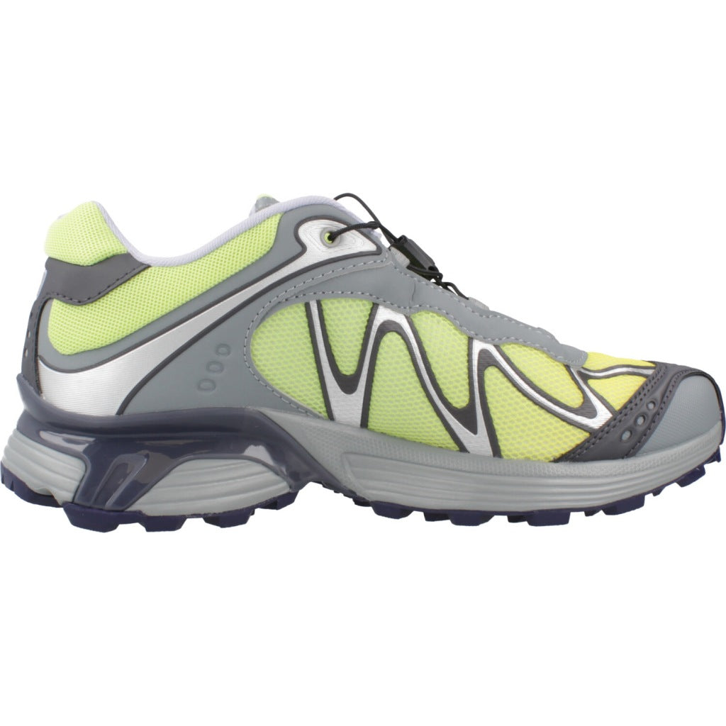 SALOMON XT WHISPER en color VERDE  (4)