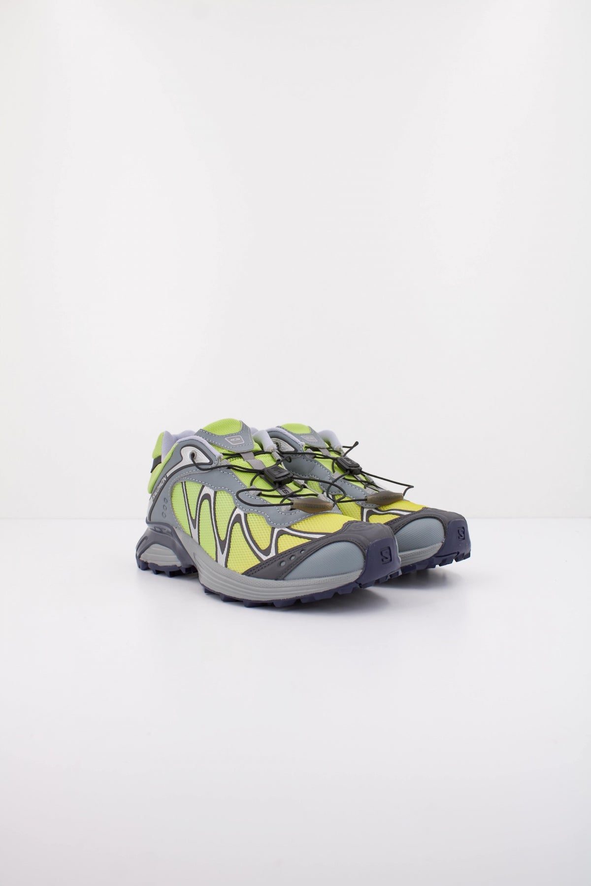 SALOMON XT WHISPER en color VERDE  (2)