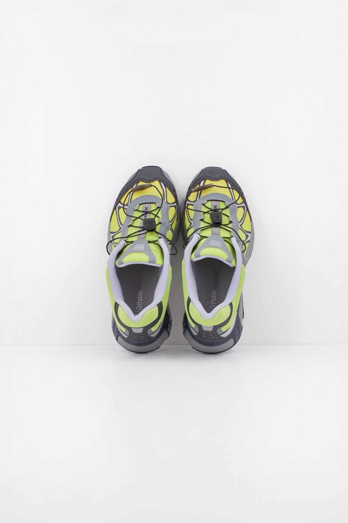 SALOMON XT WHISPER en color VERDE  (5)