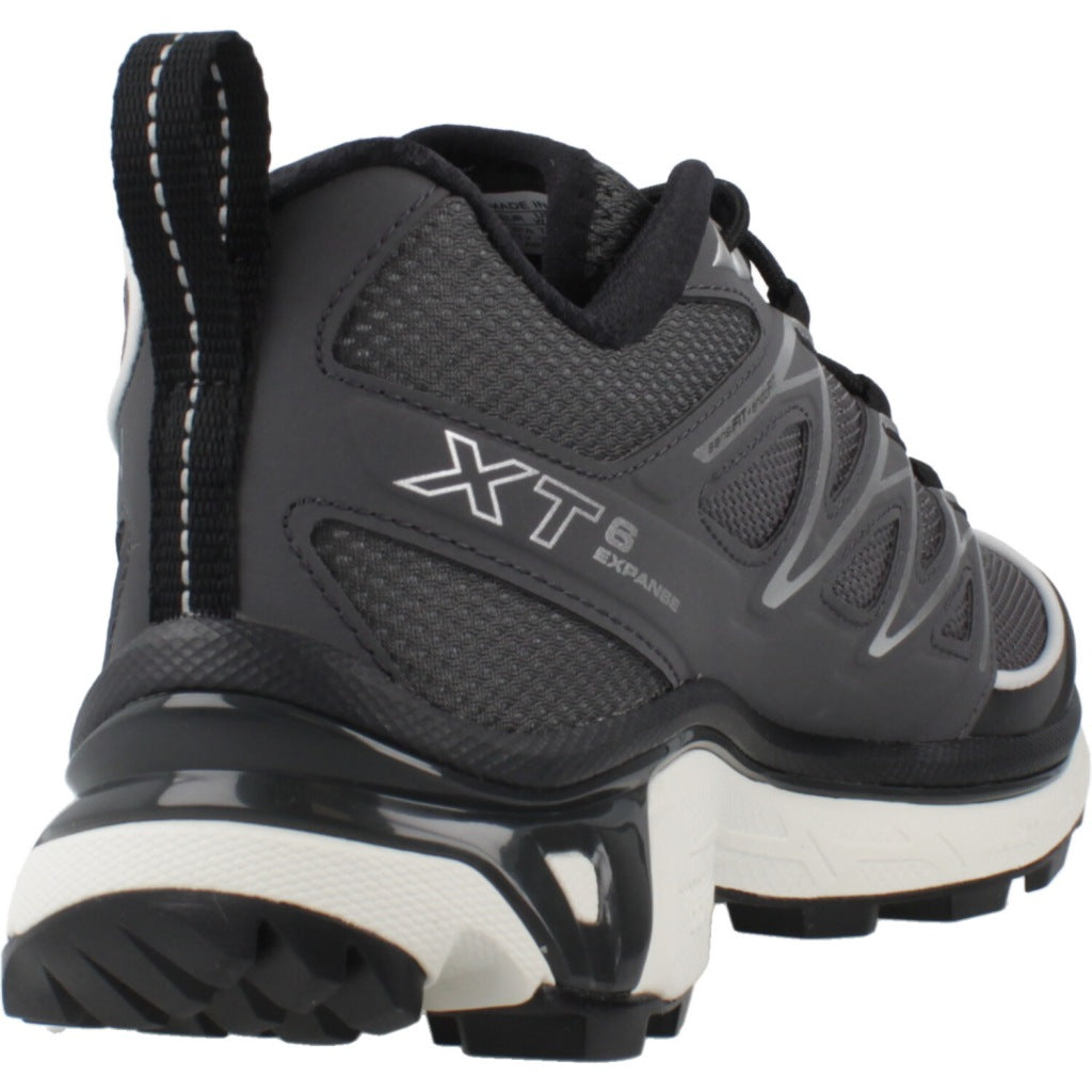 SALOMON XT  EXPANSE en color GRIS  (3)