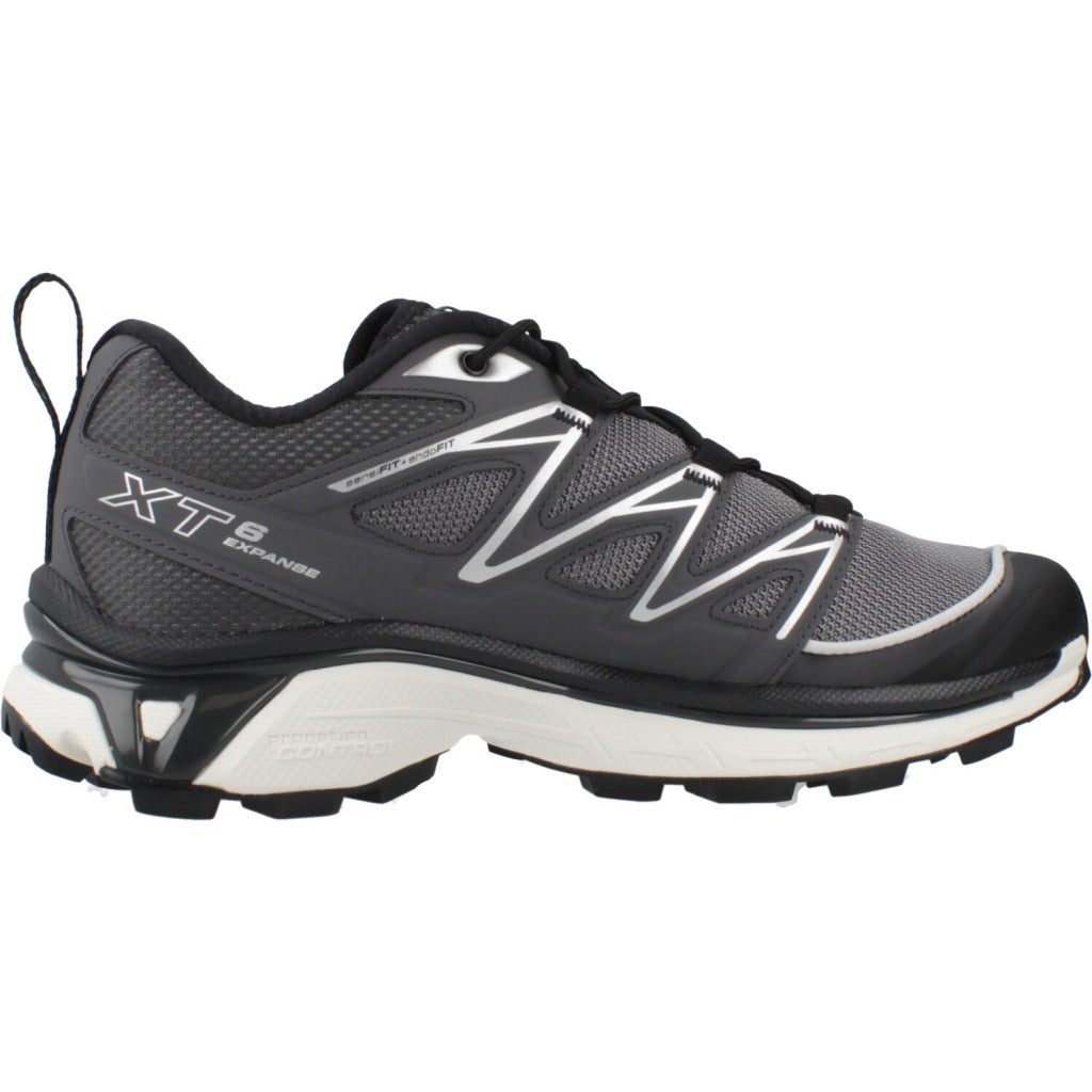 SALOMON XT  EXPANSE en color GRIS  (4)