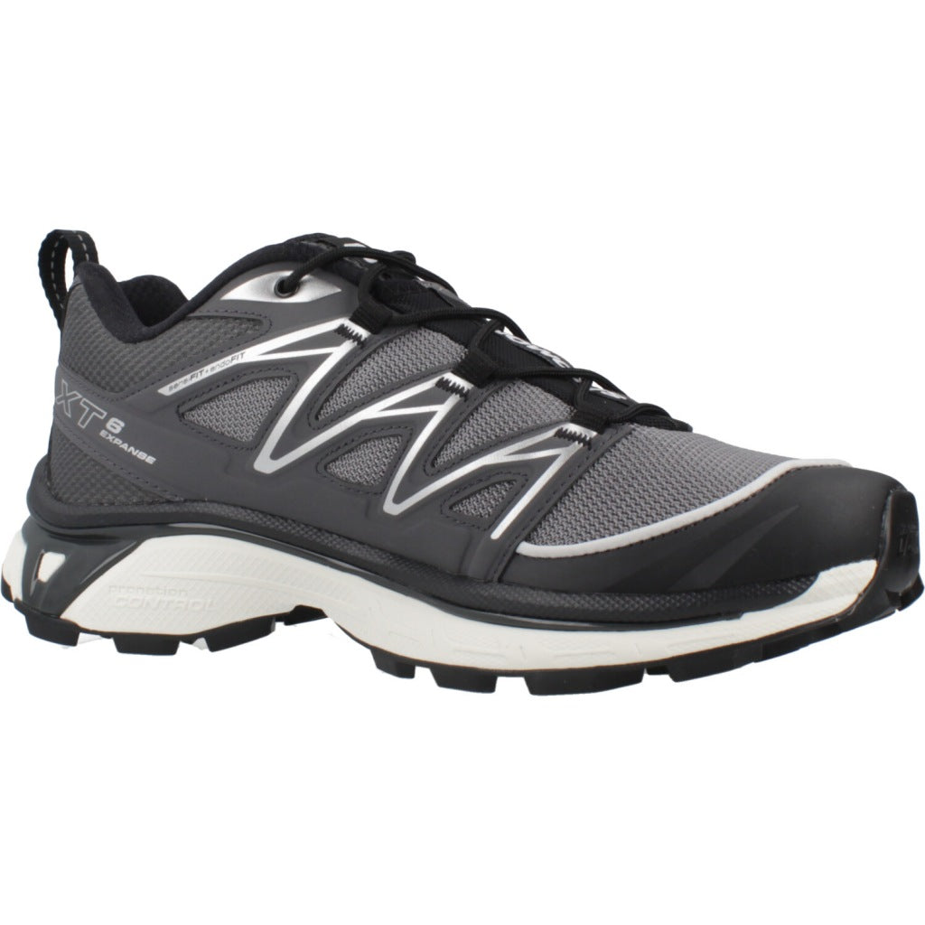 SALOMON XT  EXPANSE en color GRIS  (5)