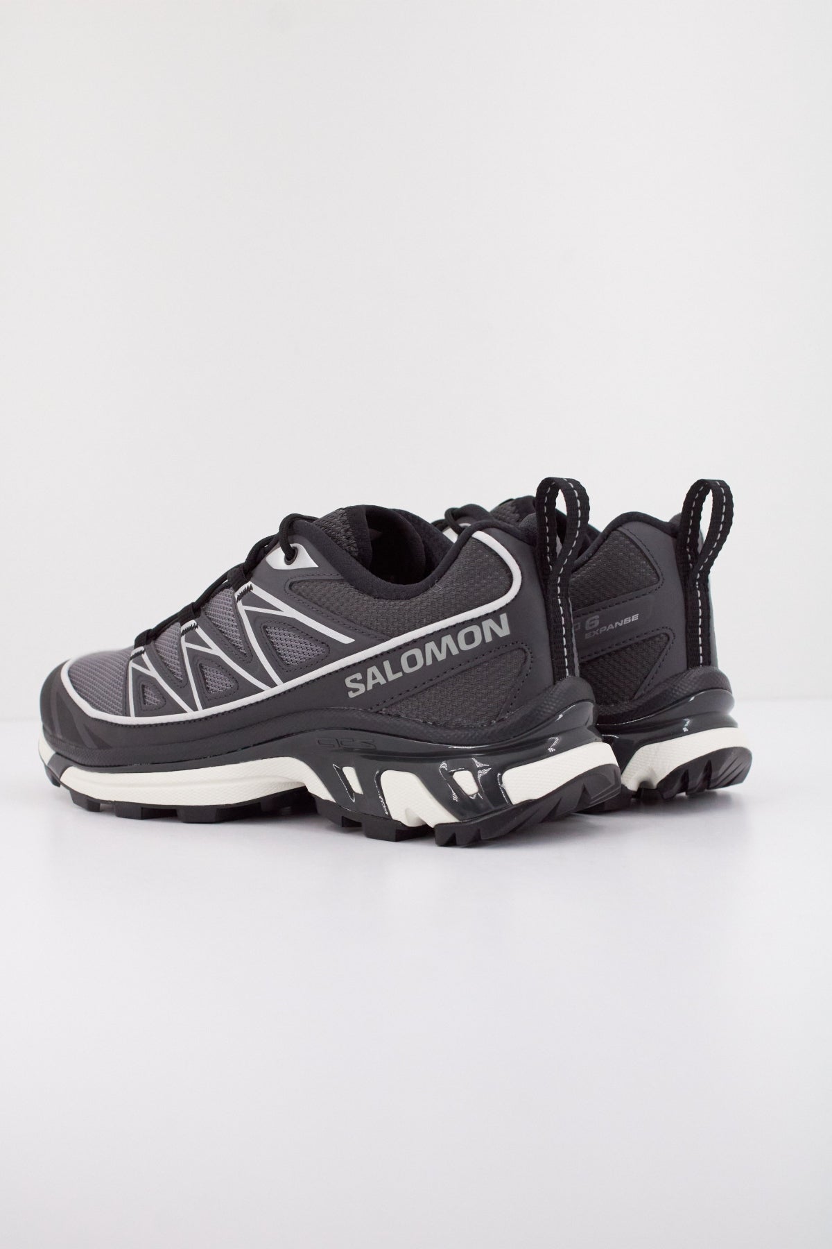 SALOMON XT  EXPANSE en color GRIS  (4)