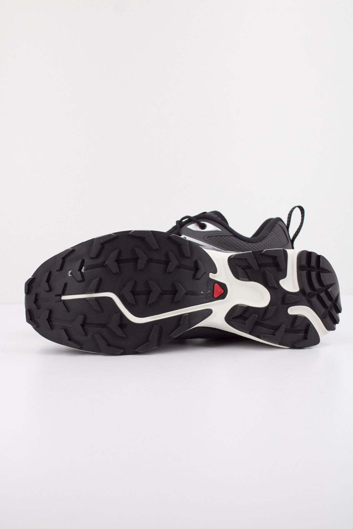 SALOMON XT  EXPANSE en color GRIS  (5)