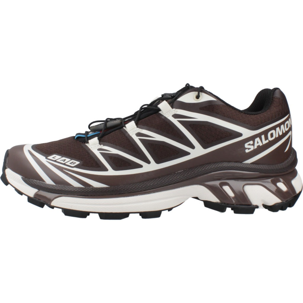 SALOMON XT  en color MARRON  (2)
