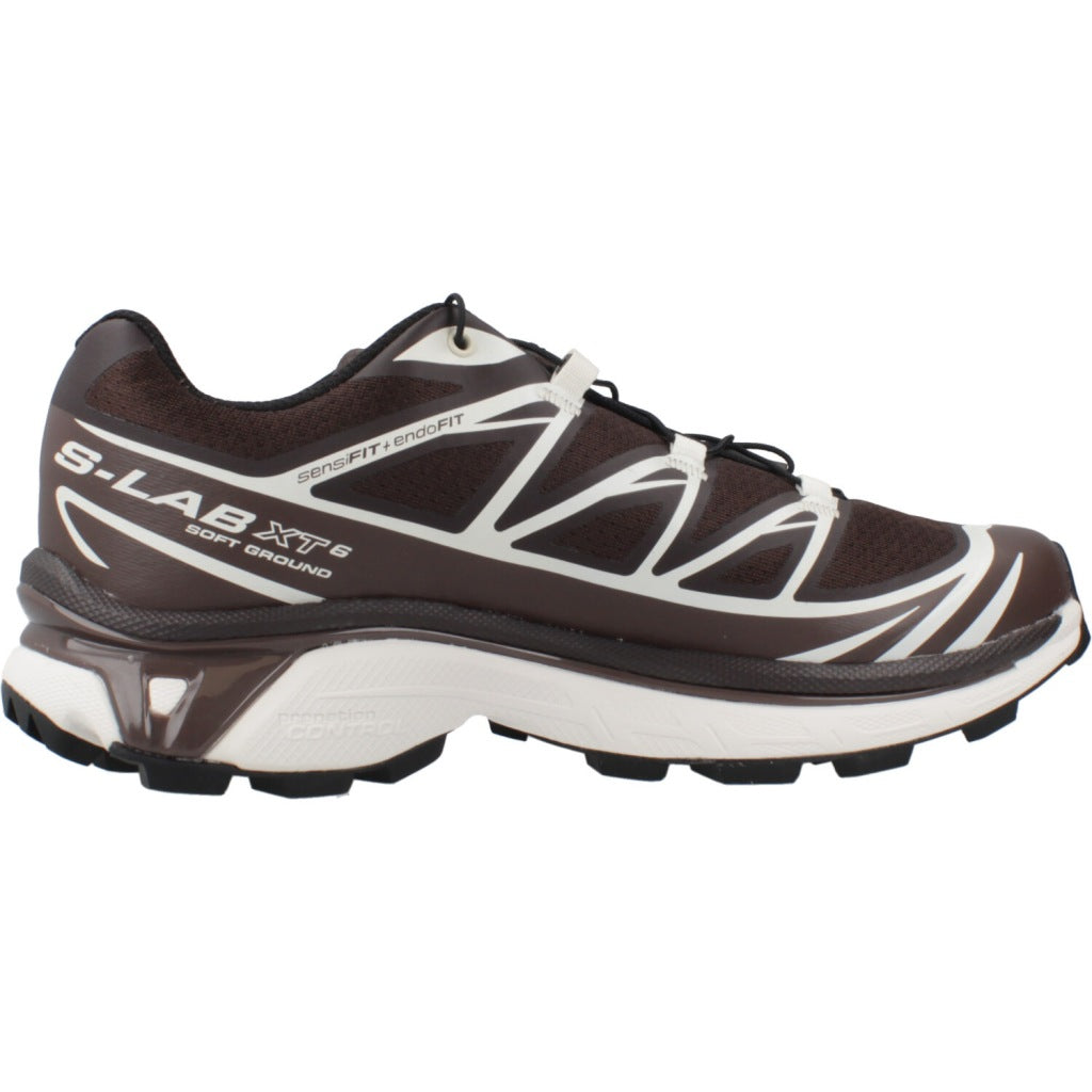 SALOMON XT  en color MARRON  (4)