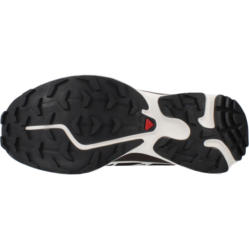 SALOMON XT  en color MARRON  (6)