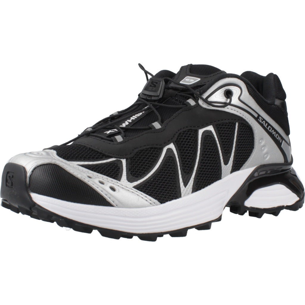 SALOMON XT WHISPER en color NEGRO  (1)