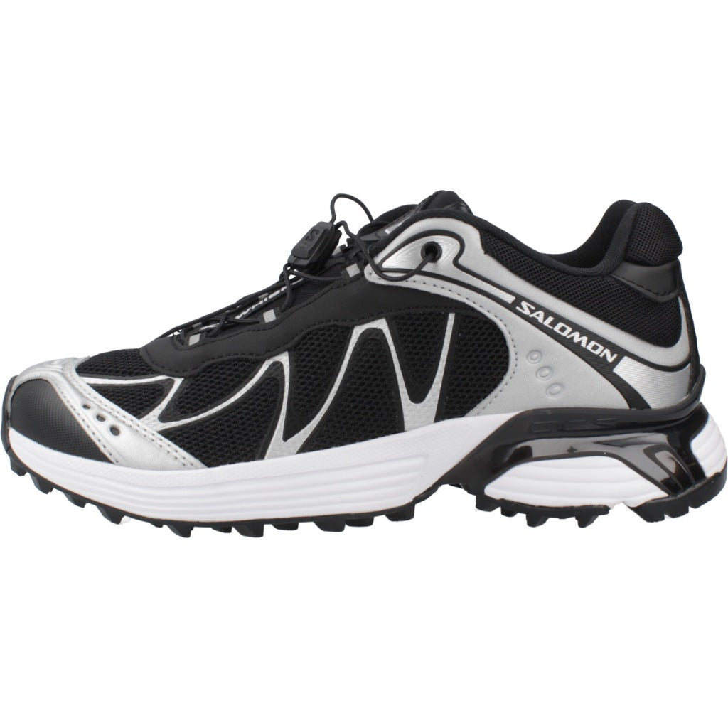 SALOMON XT WHISPER en color NEGRO  (2)