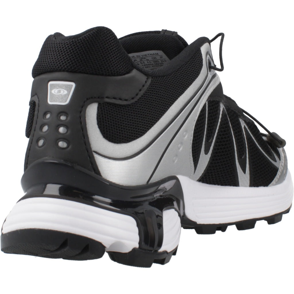SALOMON XT WHISPER en color NEGRO  (3)