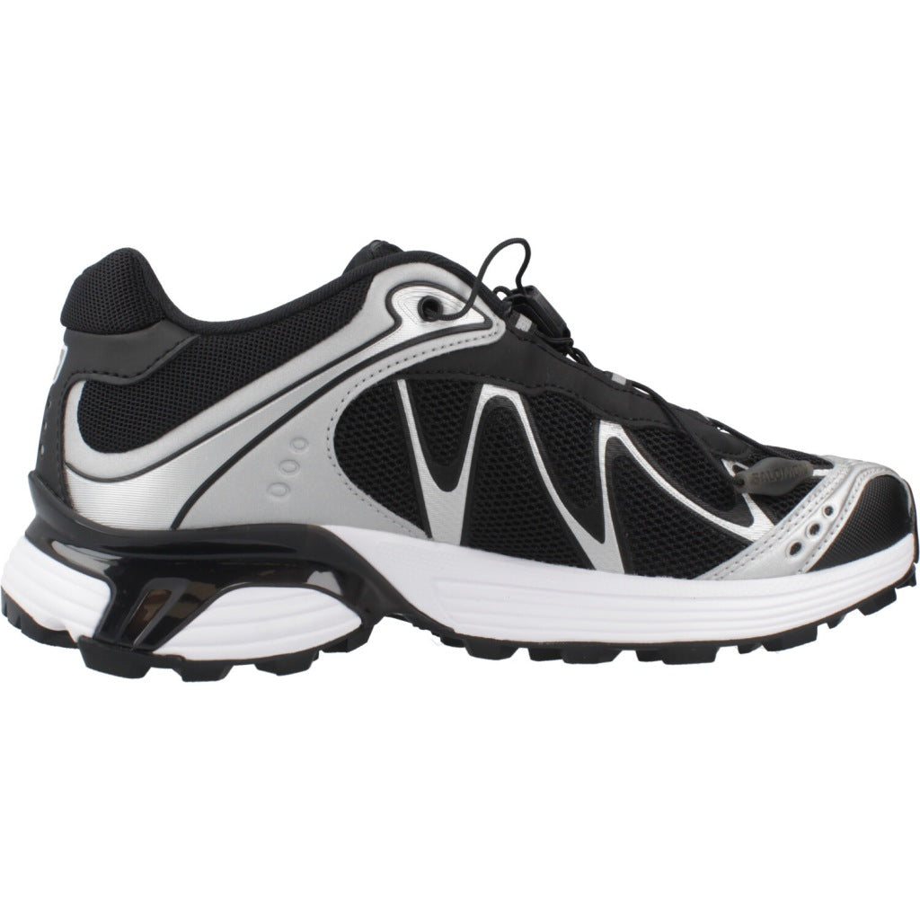 SALOMON XT WHISPER en color NEGRO  (4)