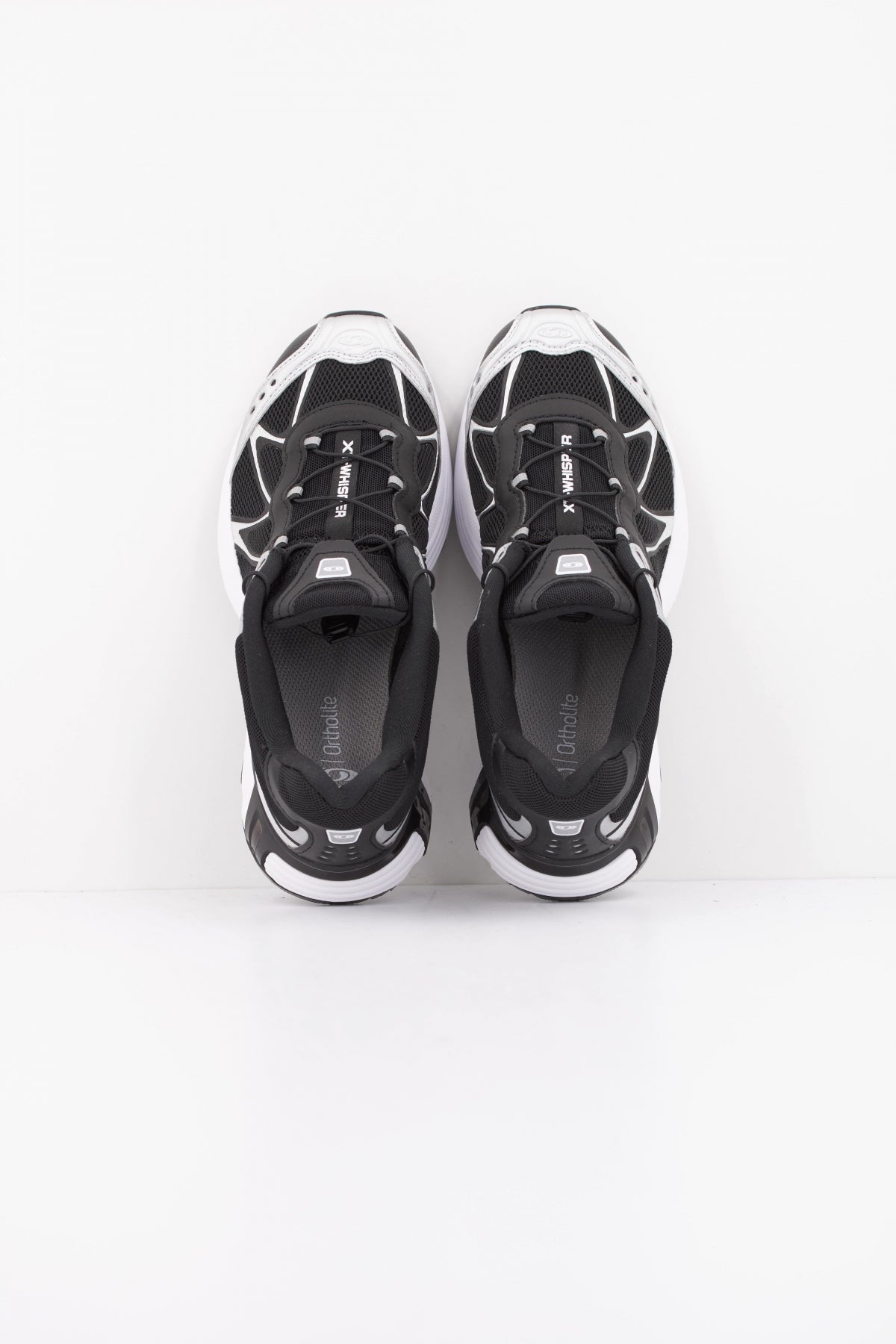 SALOMON XT WHISPER en color NEGRO  (3)