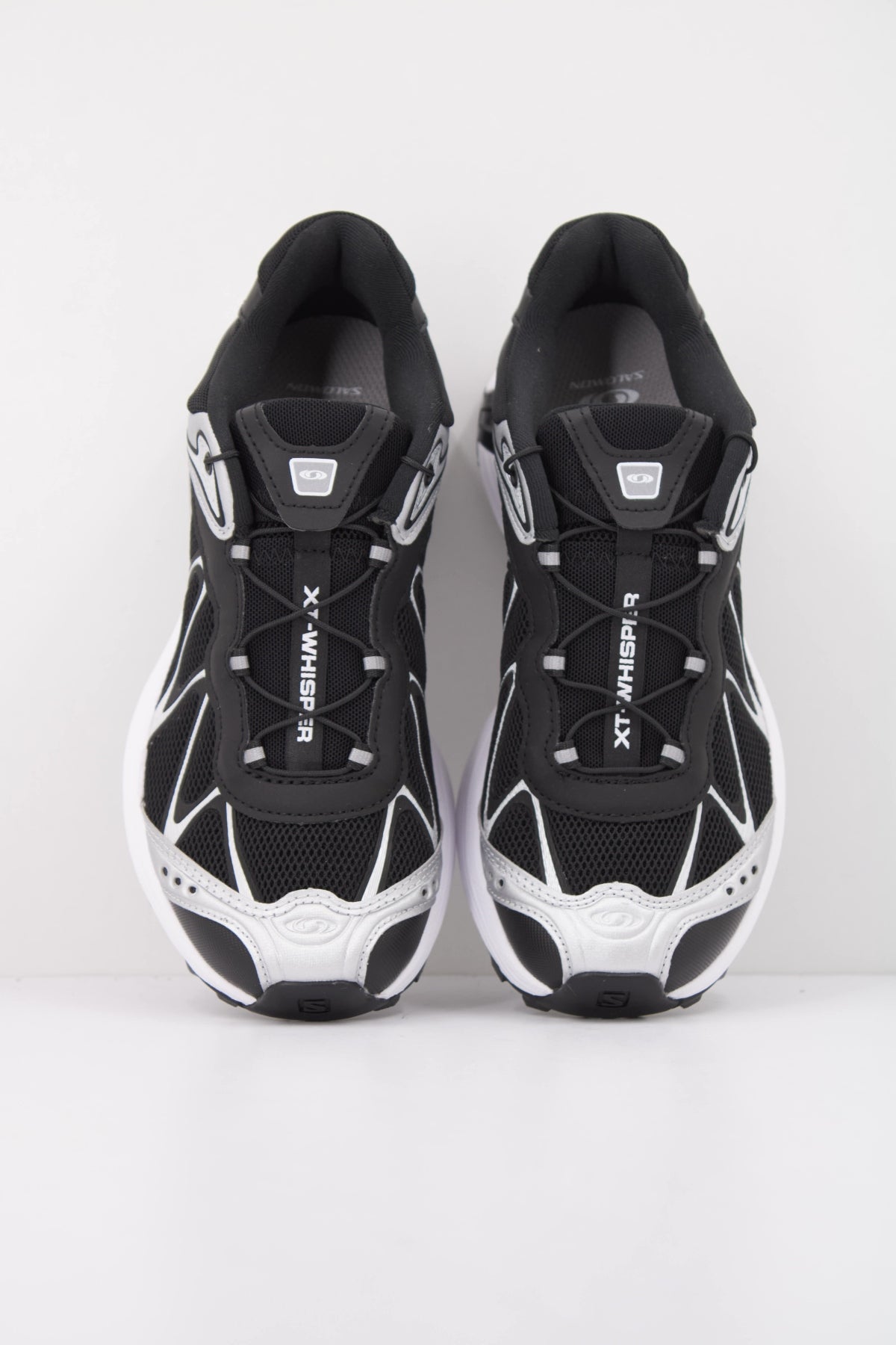 SALOMON XT WHISPER en color NEGRO  (3)