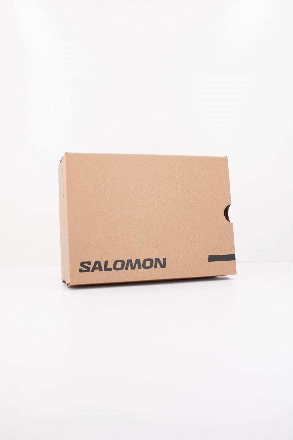 SALOMON XT WHISPER en color NEGRO  (6)