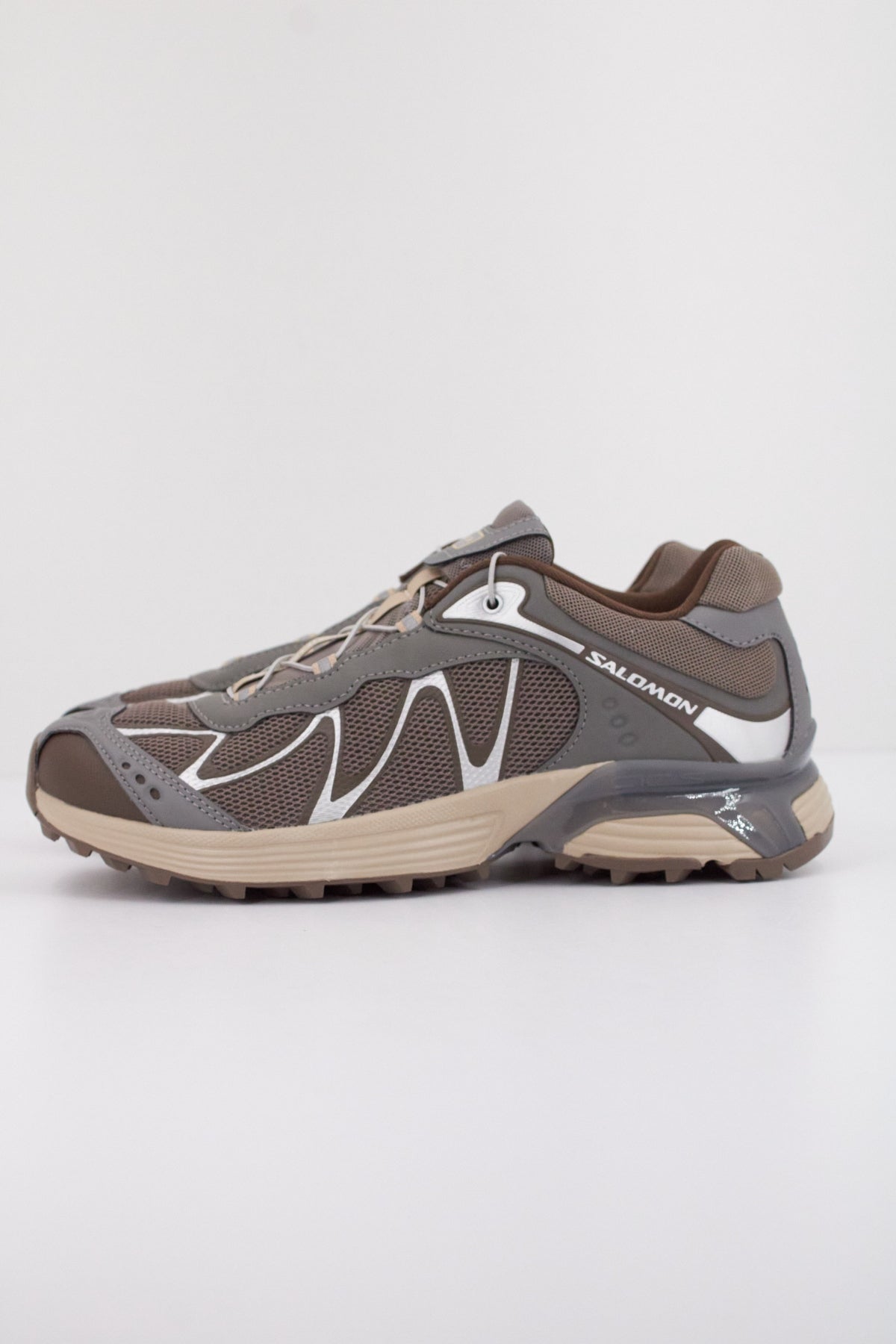 SALOMON XT WHISPER en color GRIS  (1)