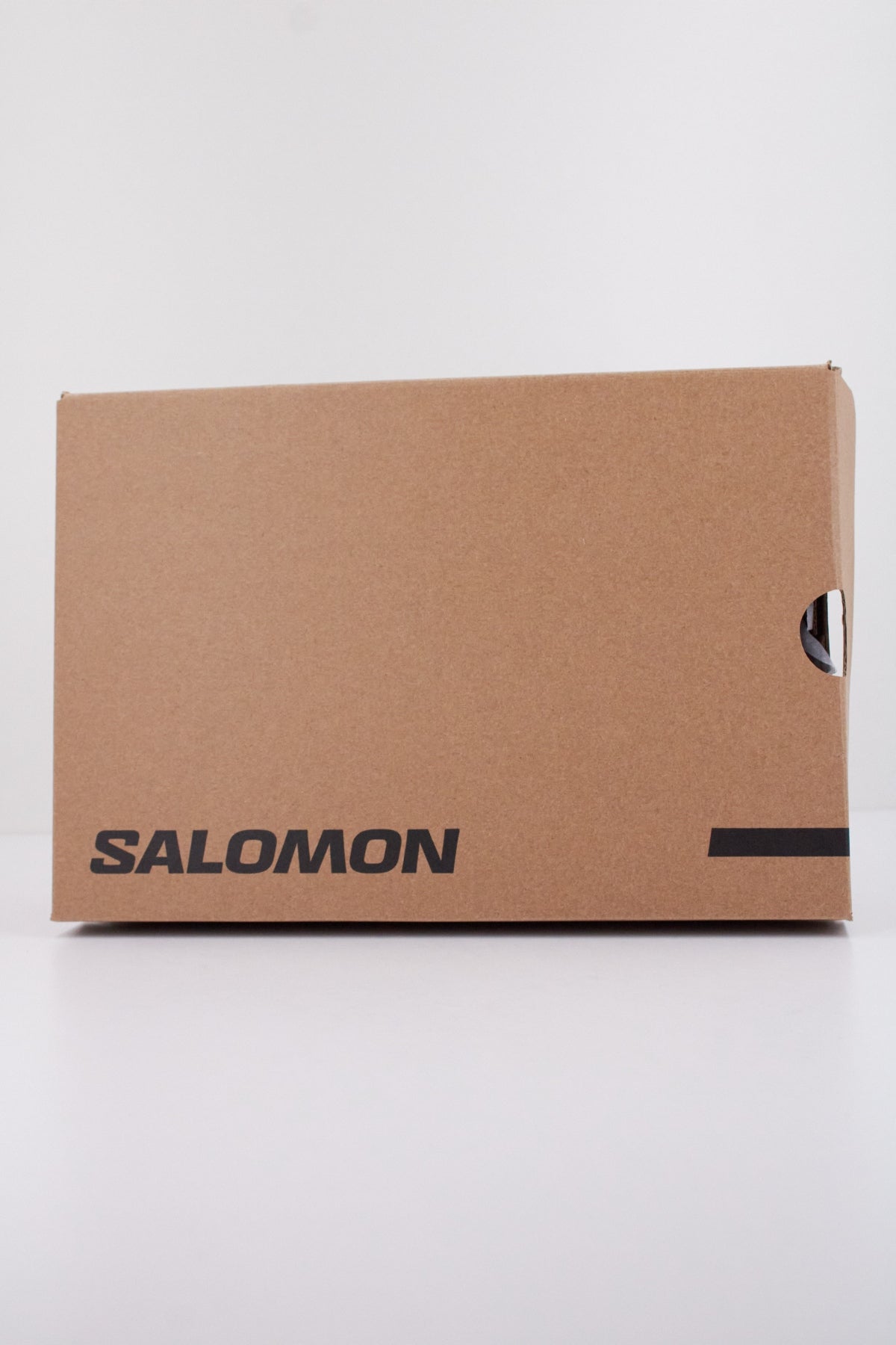 SALOMON XT WHISPER en color GRIS  (6)