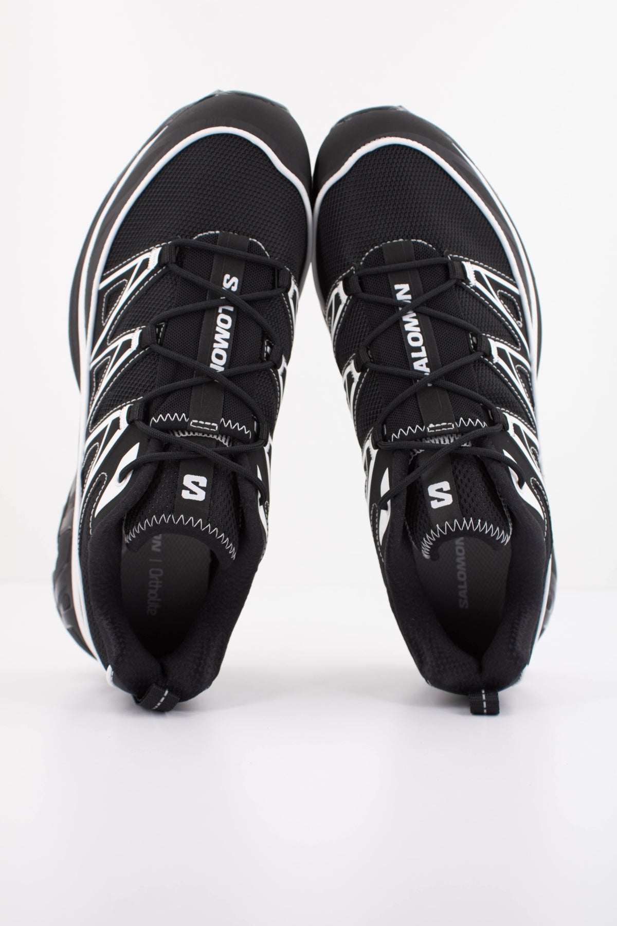 SALOMON  XT  EXPANSE  en color NEGRO  (3)
