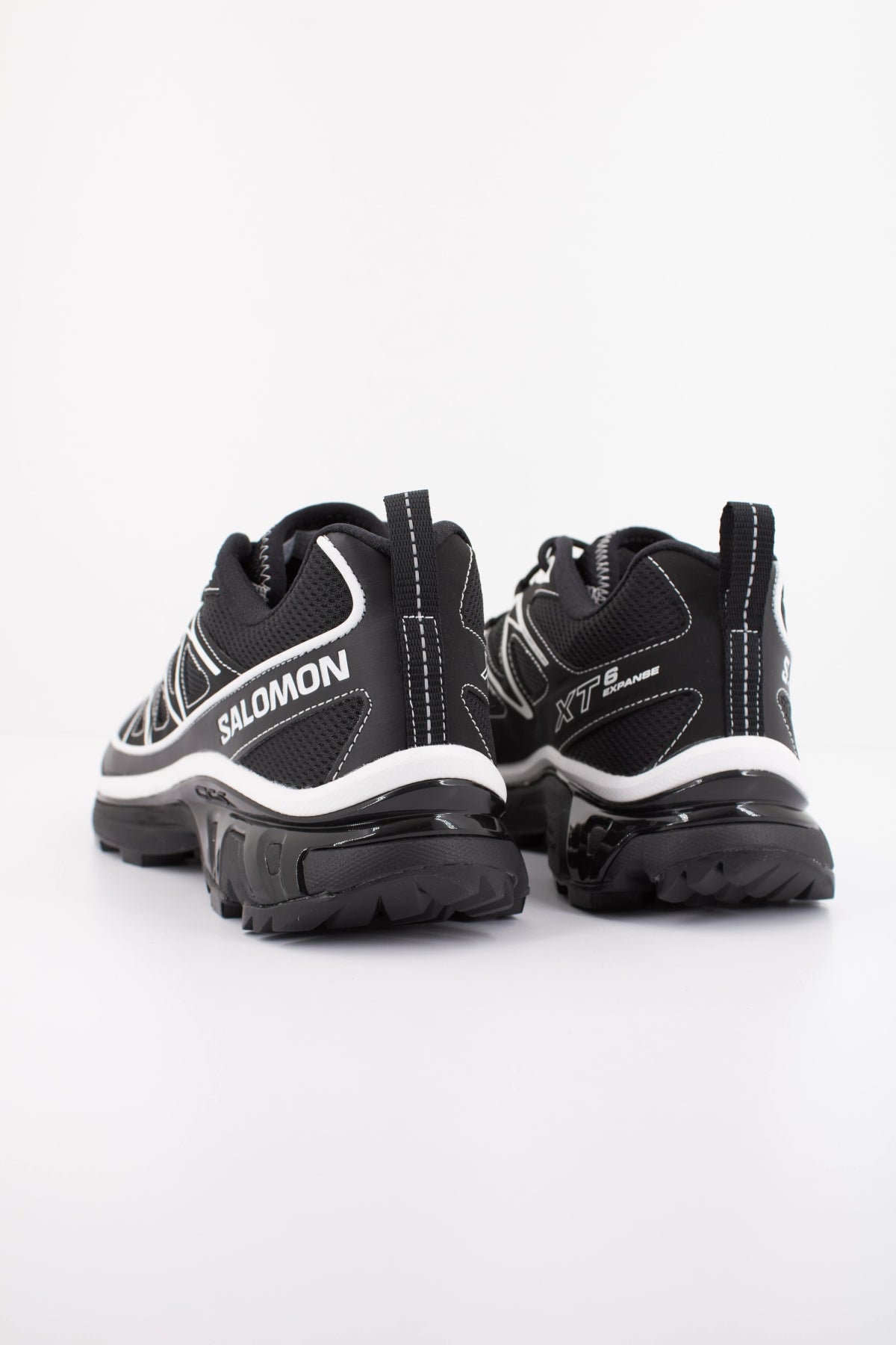 SALOMON  XT  EXPANSE  en color NEGRO  (4)