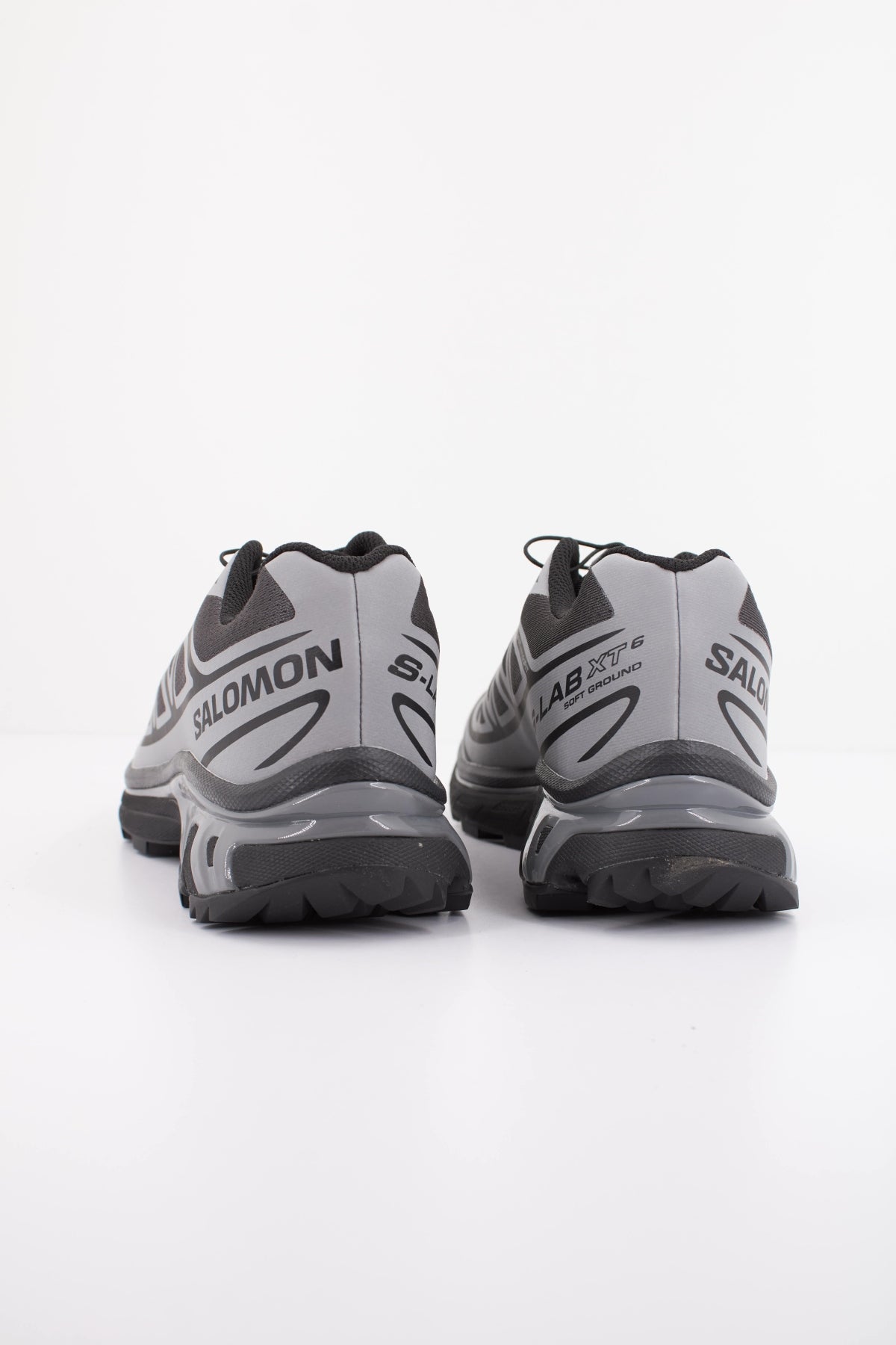 SALOMON XT  NOCTURN en color GRIS  (4)