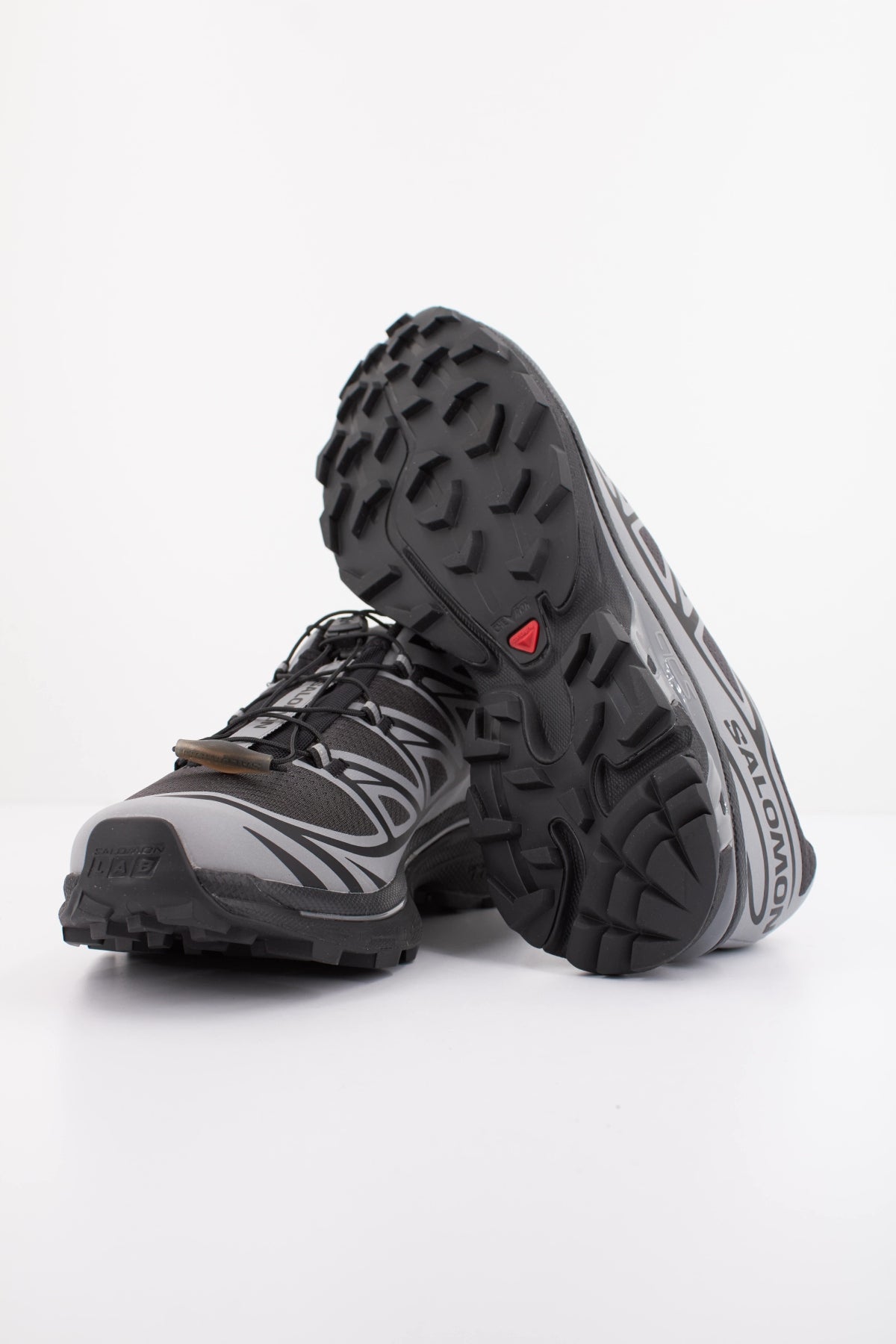 SALOMON XT  NOCTURN en color GRIS  (5)
