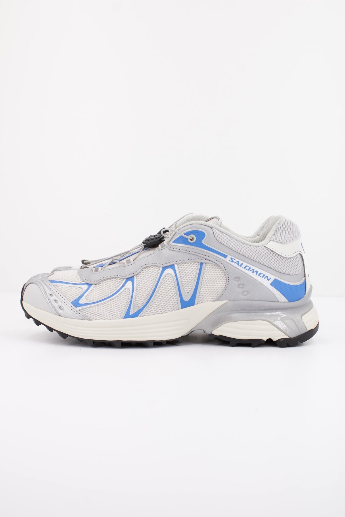 SALOMON XT WHISPER en color BLANCO  (1)