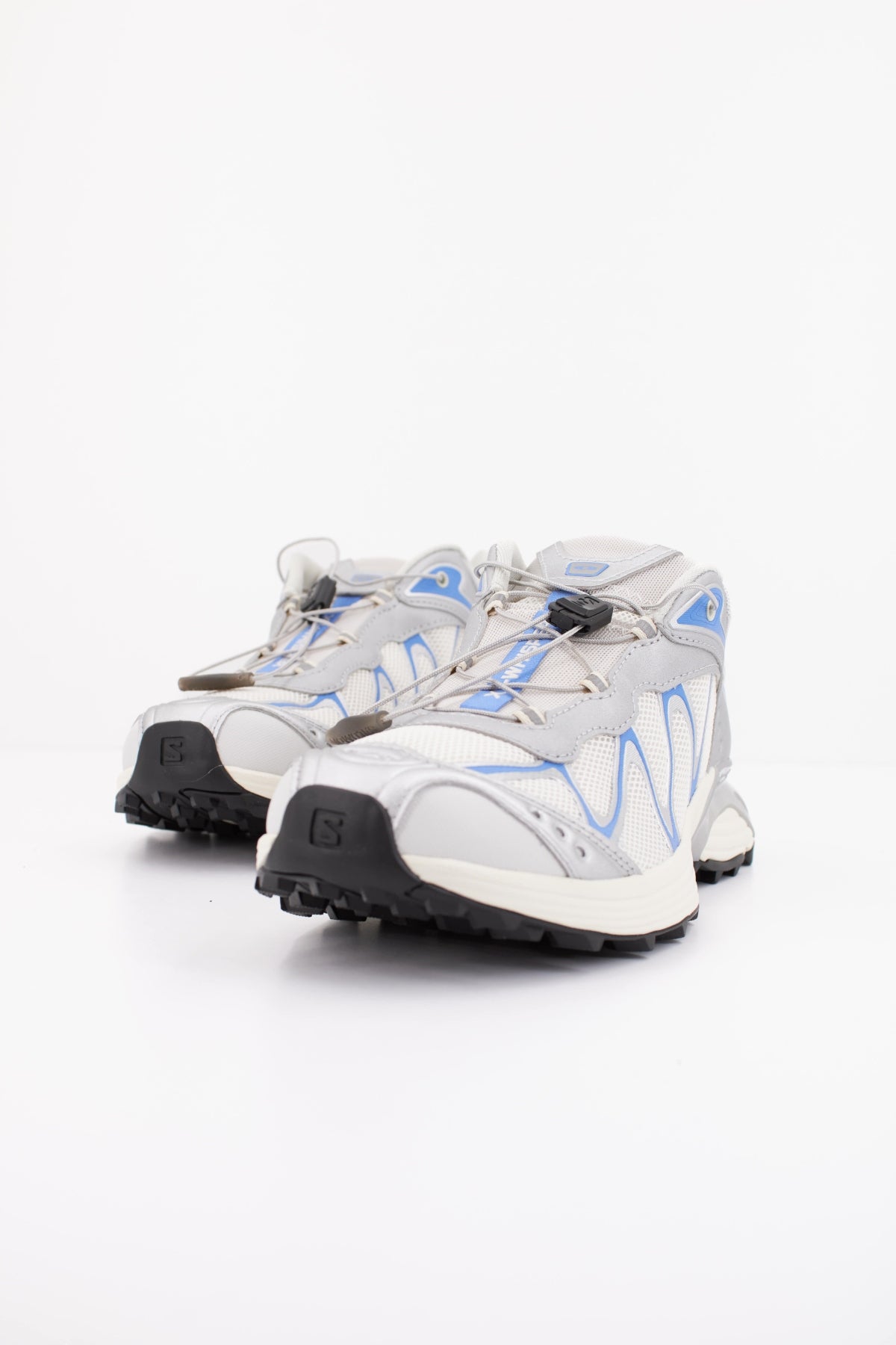 SALOMON XT WHISPER en color BLANCO  (2)