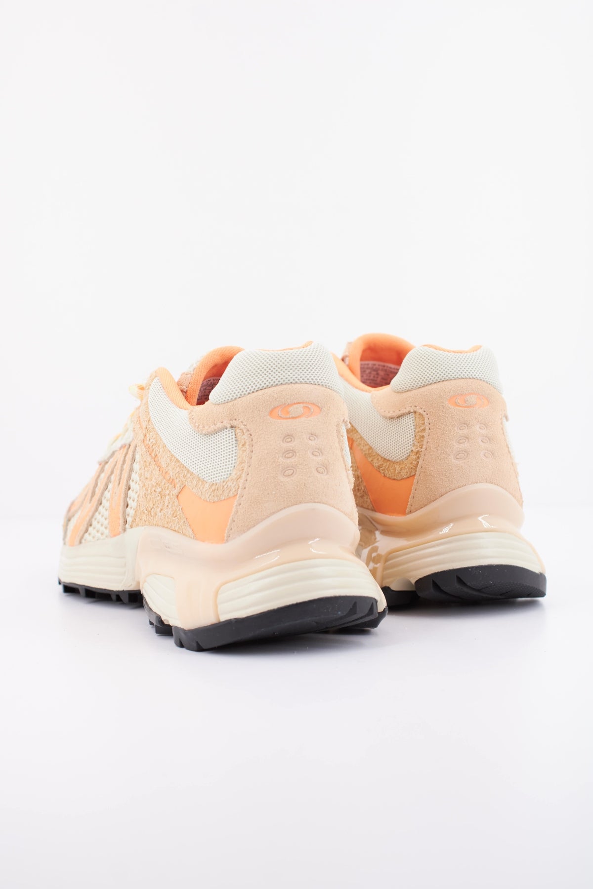 SALOMON XT WHISPER E en color NARANJA  (4)
