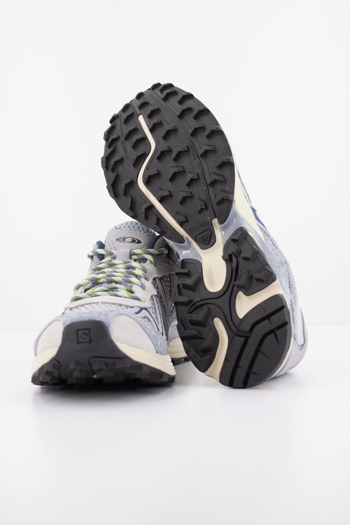 SALOMON XT WHISPER en color AZUL  (5)