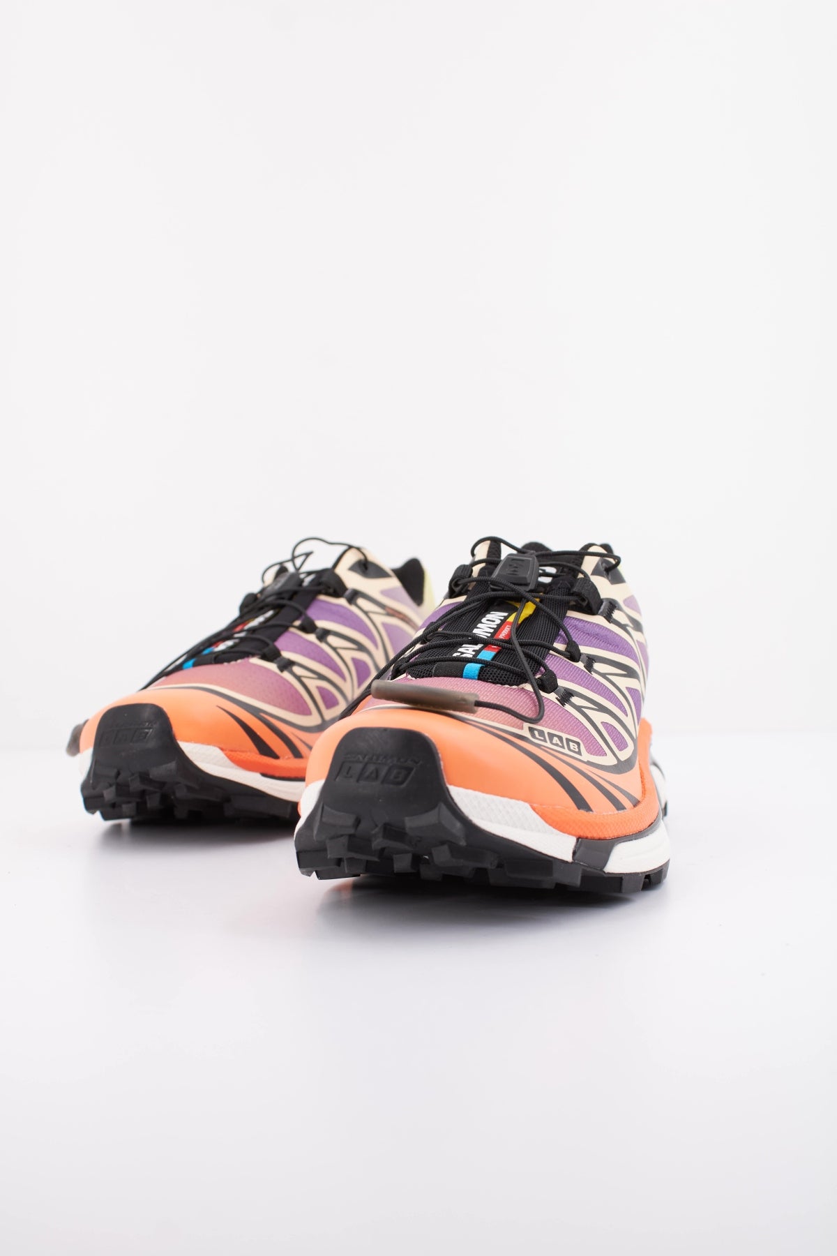 SALOMON XT  en color MULTICOLOR  (2)