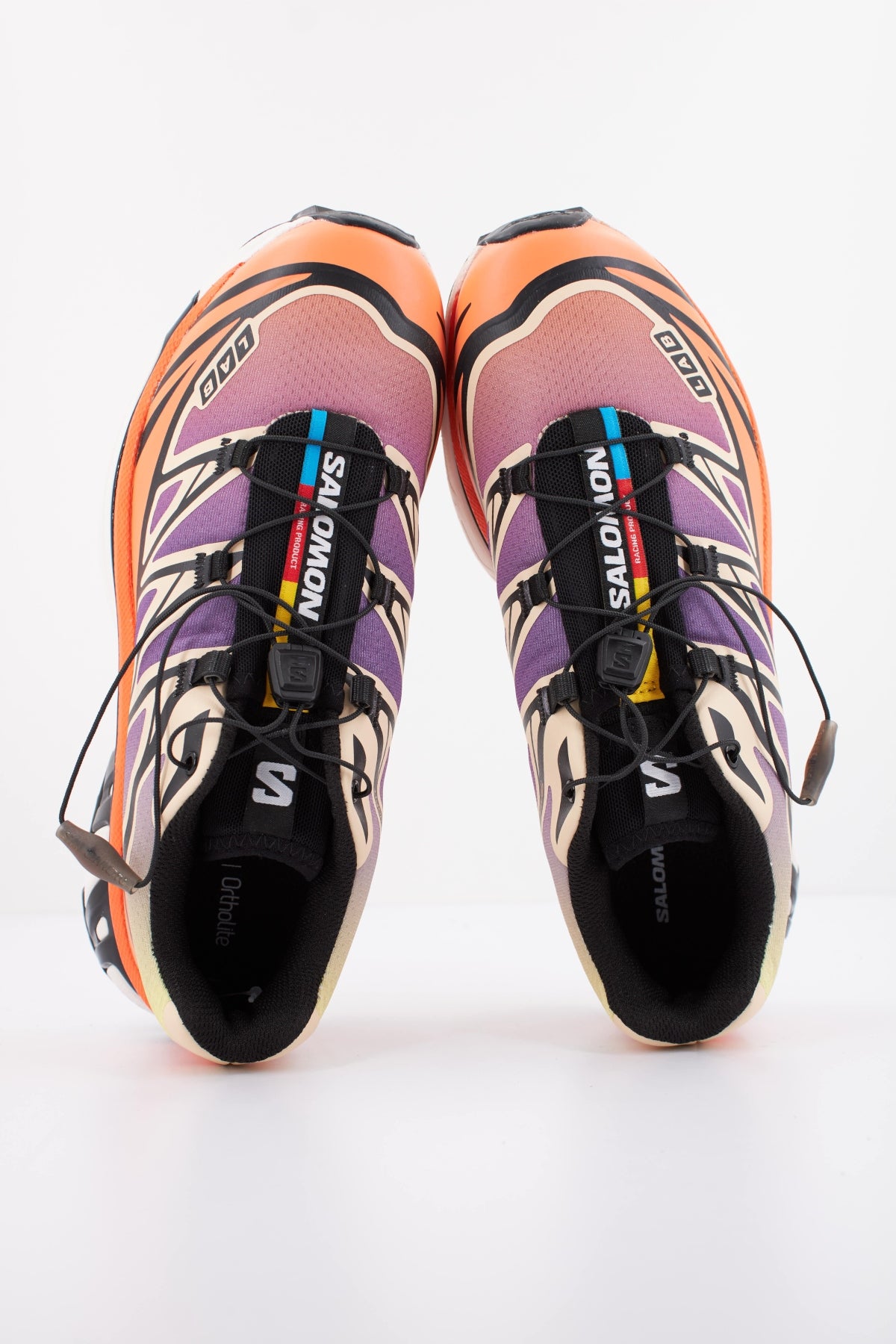 SALOMON XT  en color MULTICOLOR  (3)