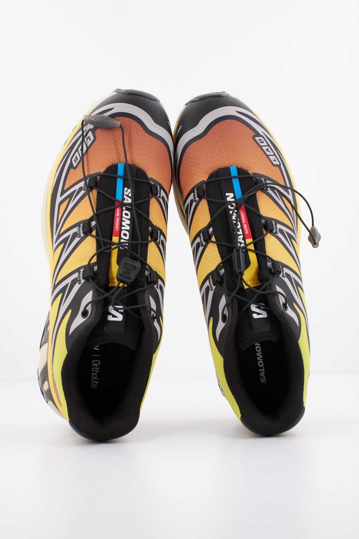 SALOMON XT  en color MULTICOLOR  (3)