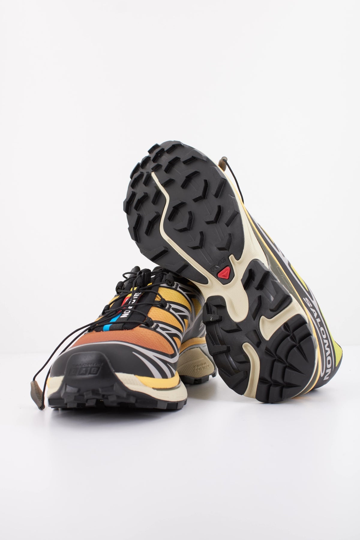 SALOMON XT  en color MULTICOLOR  (5)