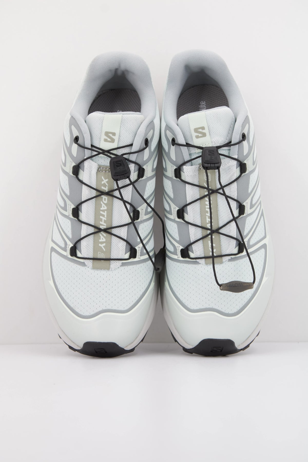 SALOMON XT PATHWAY  en color VERDE  (3)