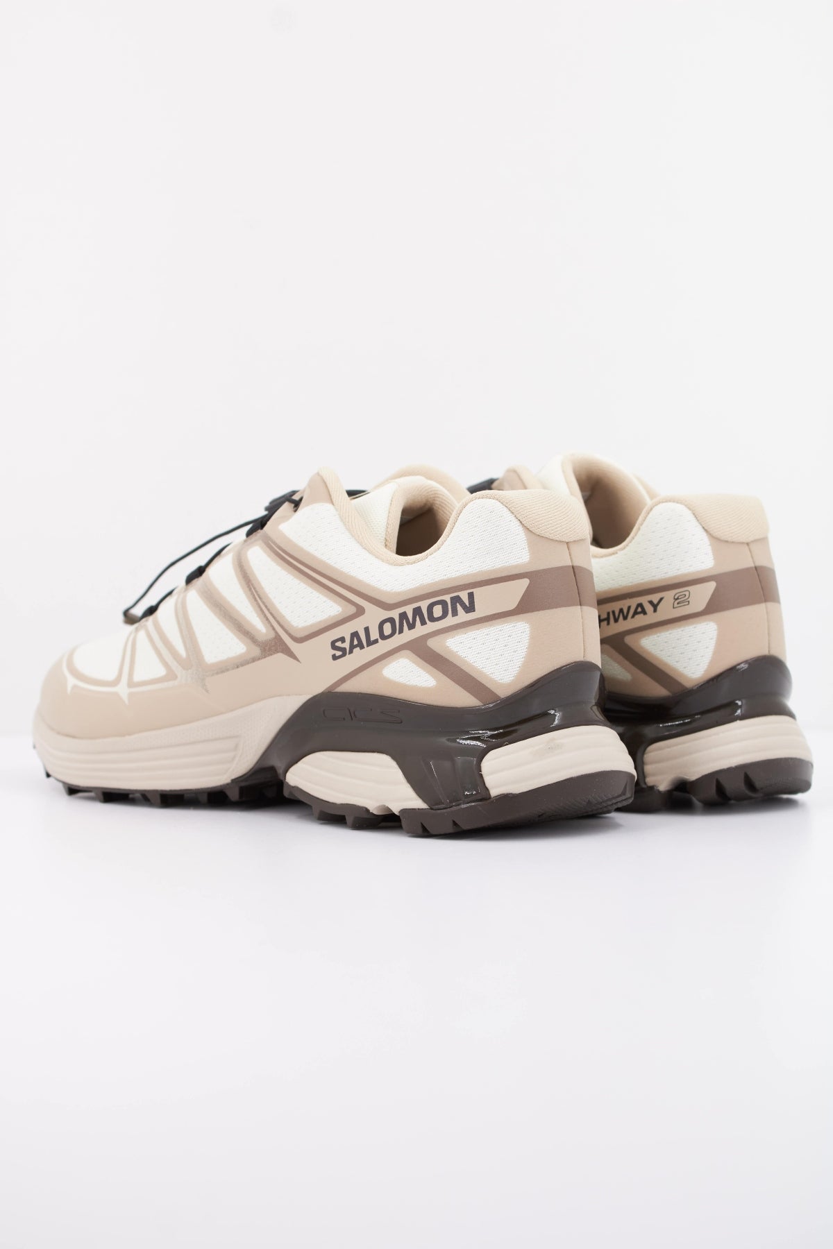 SALOMON XT PATHWAY  en color BEIS  (4)