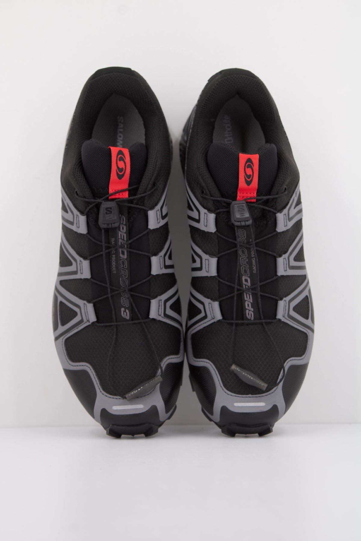 SALOMON SPEEDCROSS  GT en color NEGRO  (3)