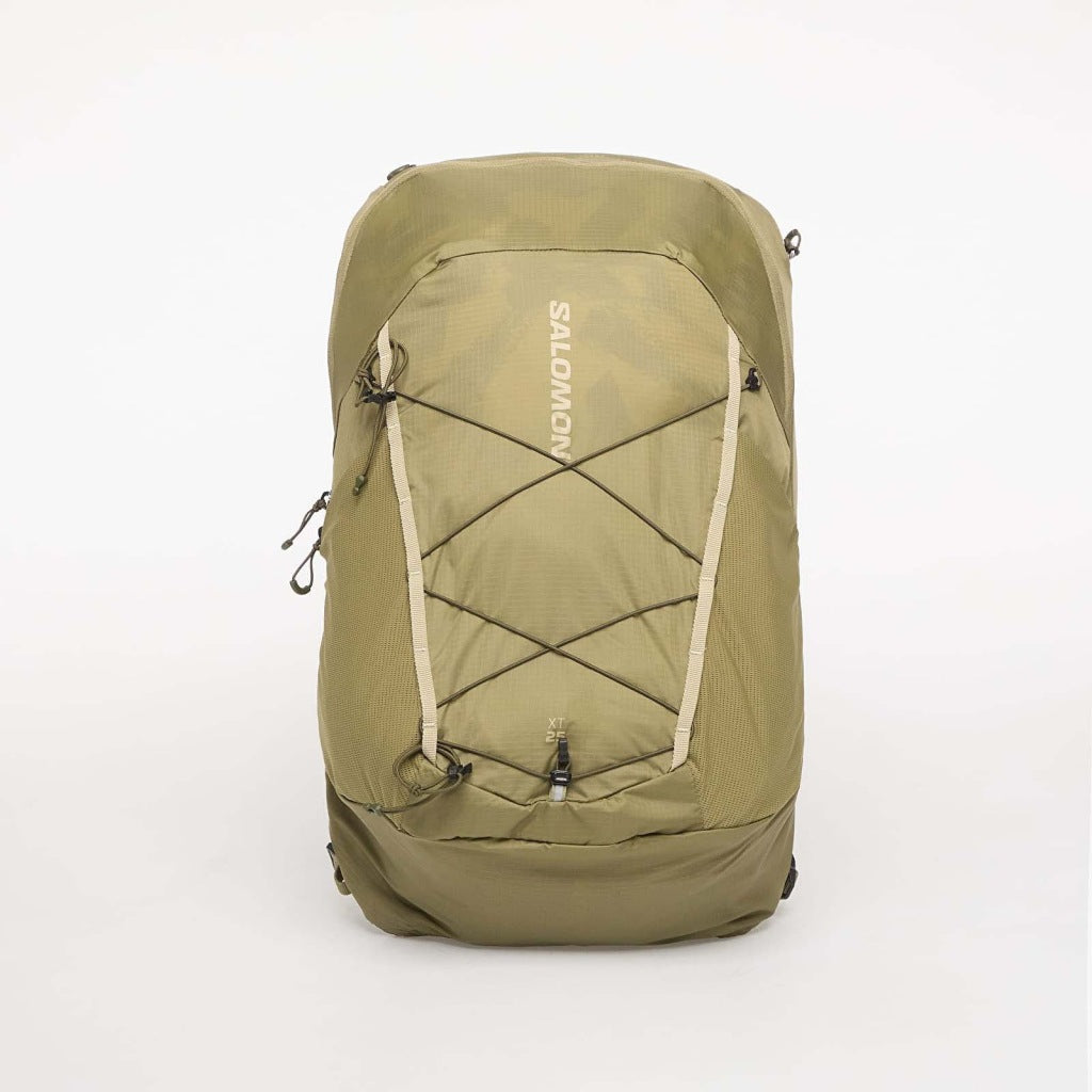 SALOMON LC  en color VERDE  (4)