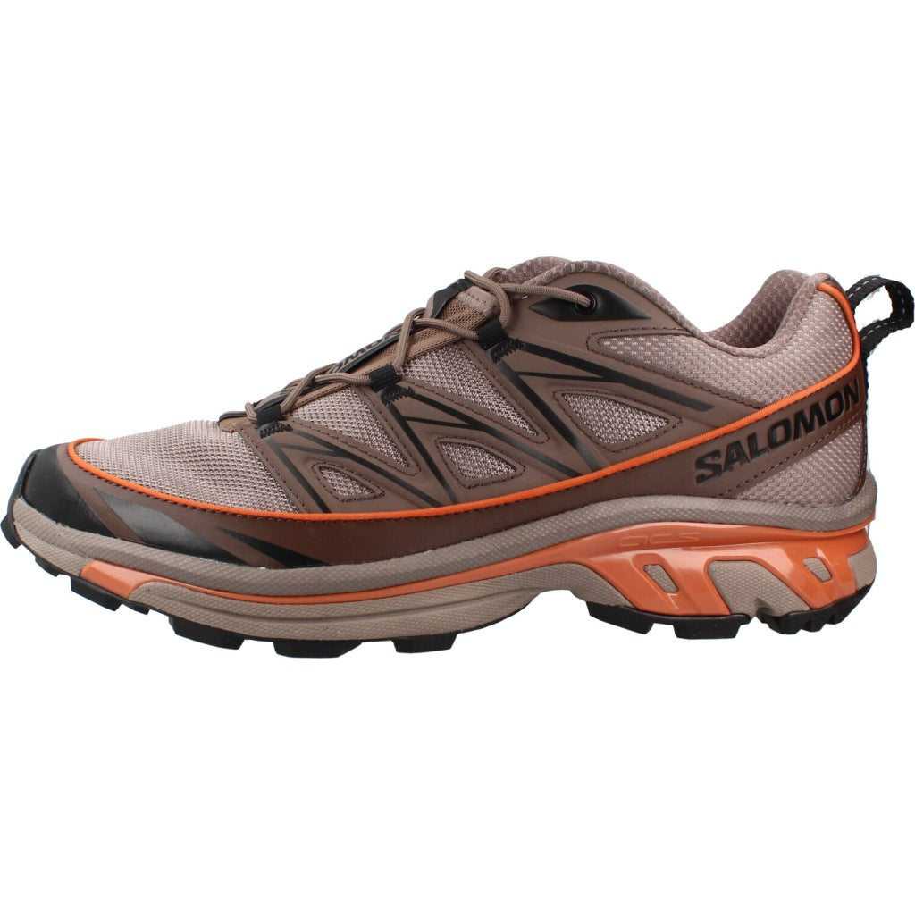 SALOMON DEPORTIVA XT  EXPANSE en color MARRON  (2)