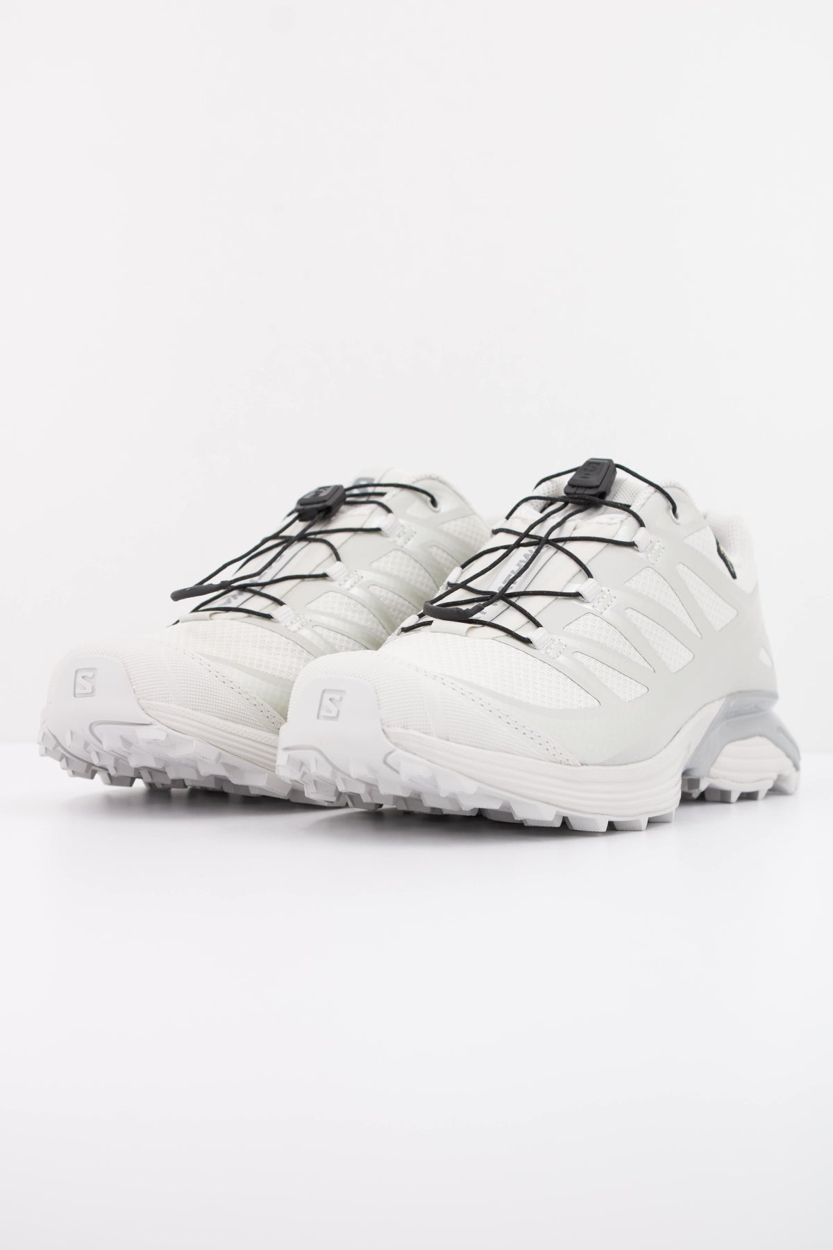 SALOMON XT PATHWAY GTX en color GRIS  (2)
