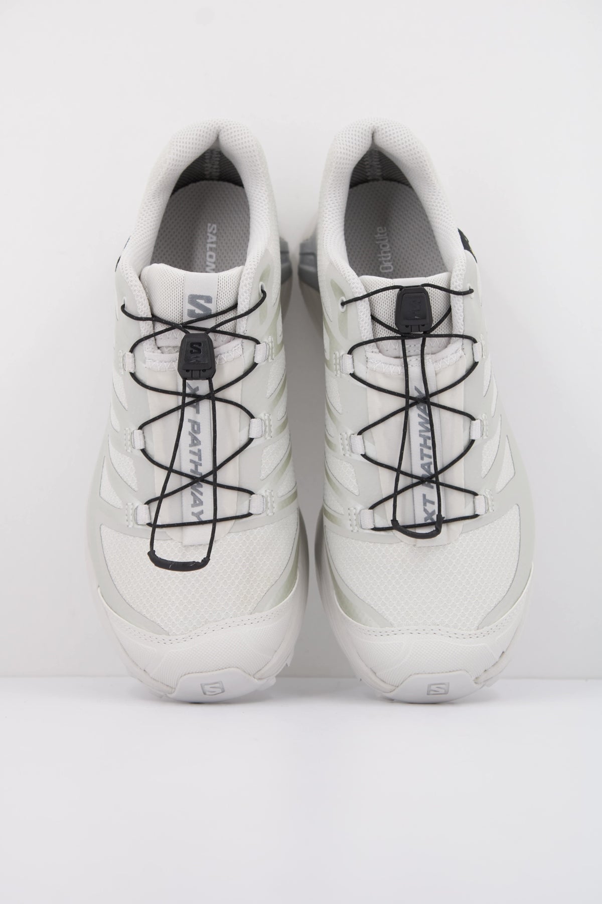 SALOMON XT PATHWAY GTX en color GRIS  (3)