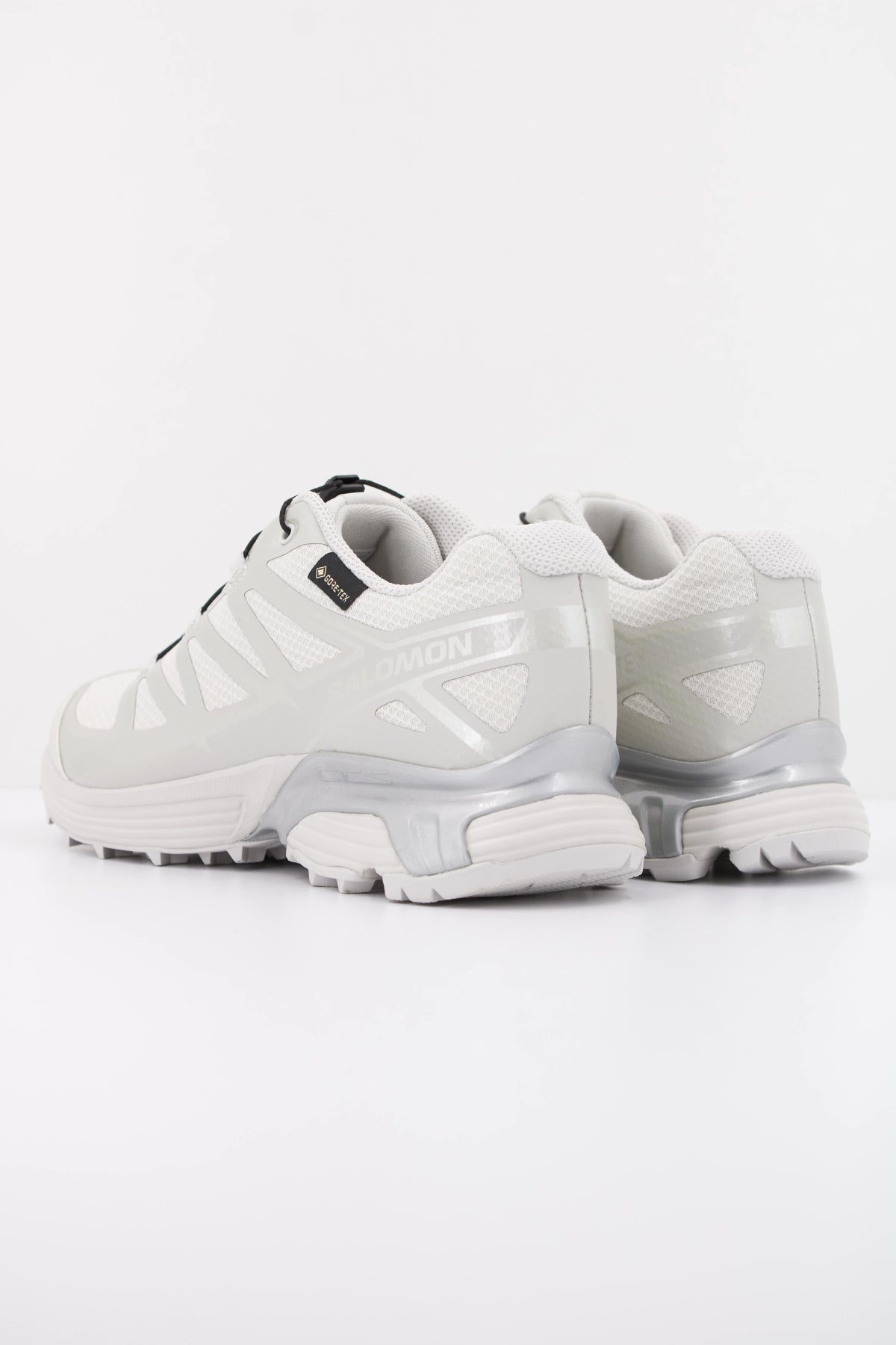 SALOMON XT PATHWAY GTX en color GRIS  (4)