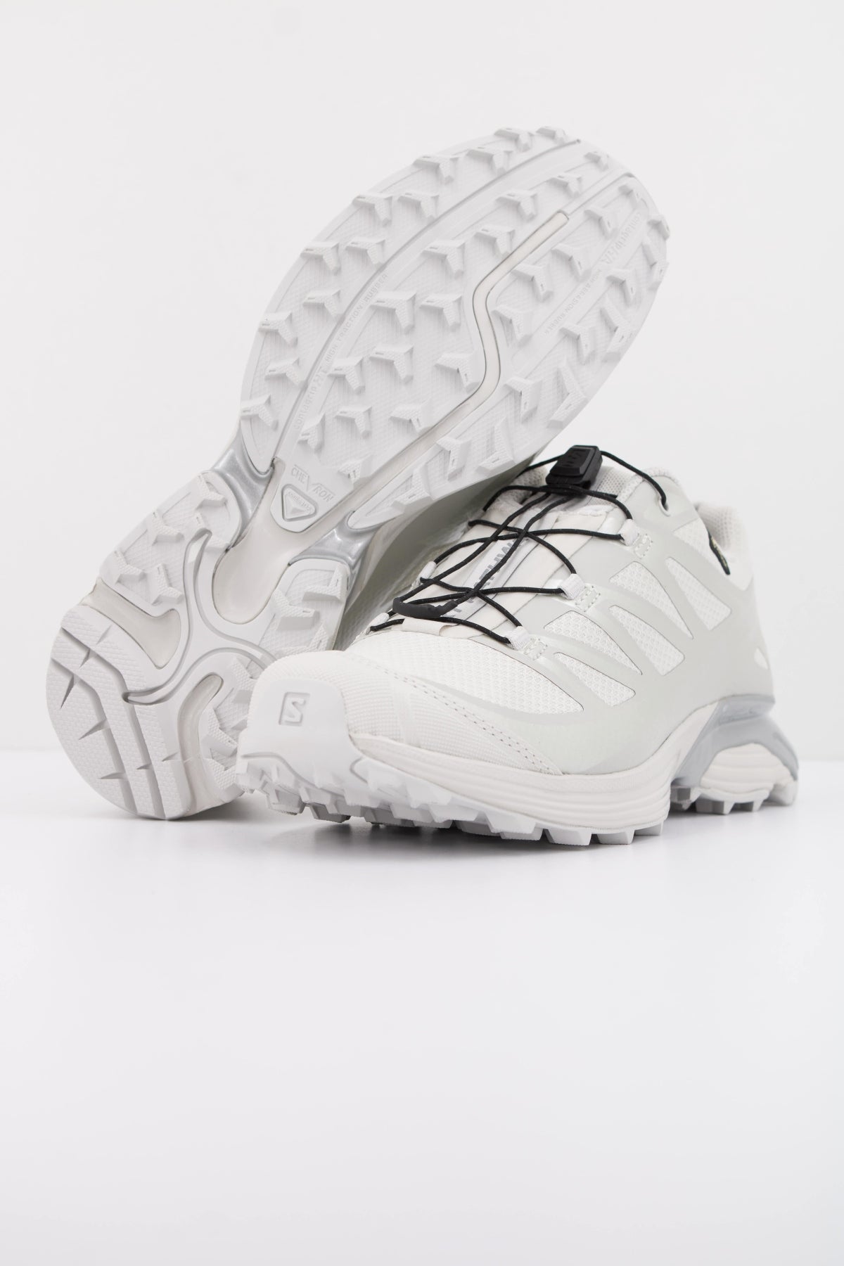 SALOMON XT PATHWAY GTX en color GRIS  (5)