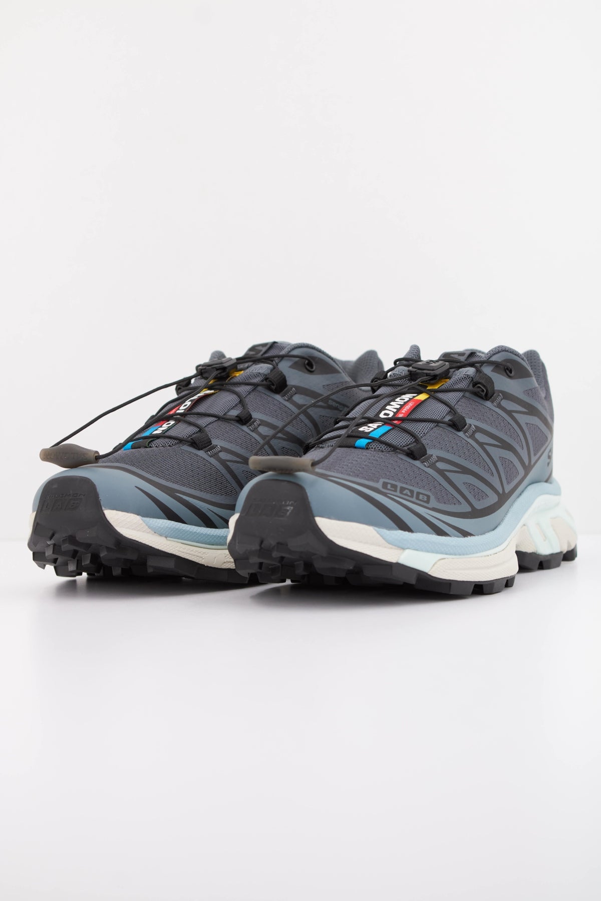 SALOMON XT  en color AZUL  (2)