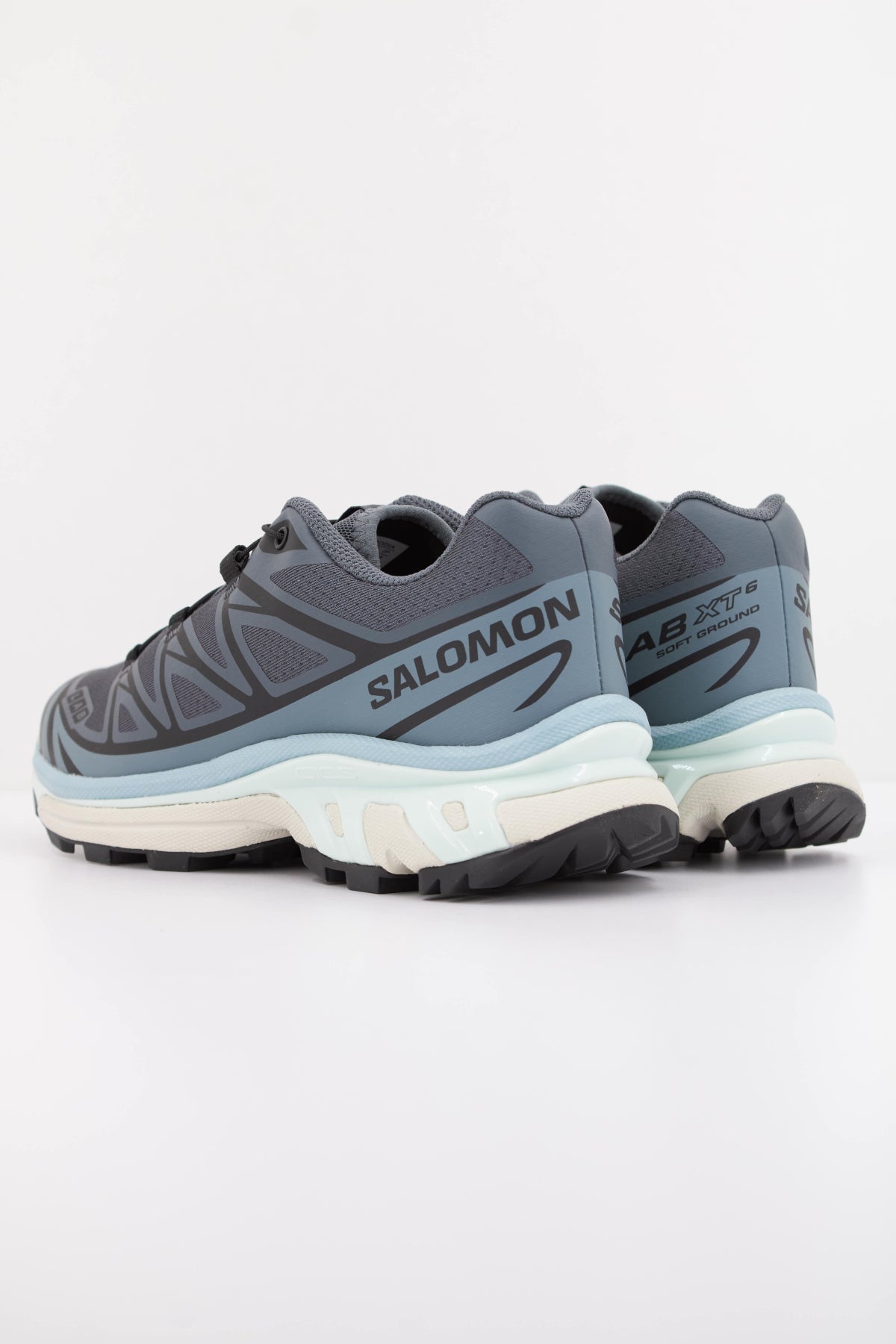 SALOMON XT  en color AZUL  (4)