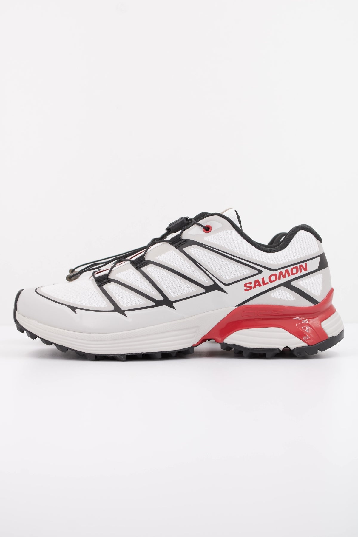 SALOMON XT PATHWAY  en color BLANCO  (1)