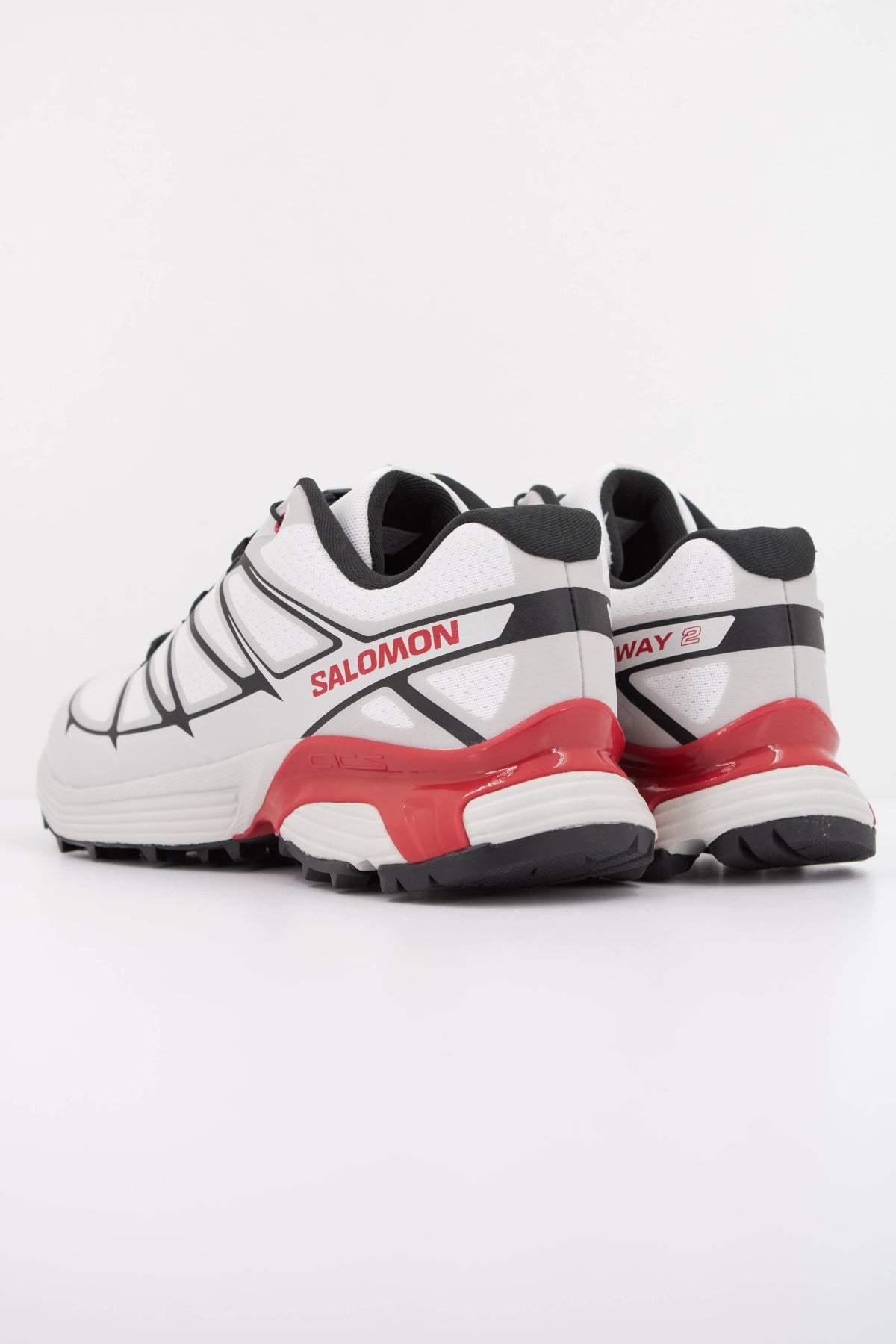 SALOMON XT PATHWAY  en color BLANCO  (4)