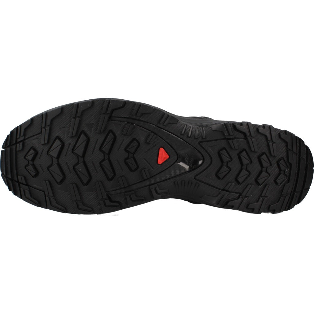 SALOMON XA PRO D en color NEGRO  (6)